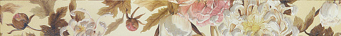 Бордюр CELESTA Beige Border 01 (Gracia Ceramica)